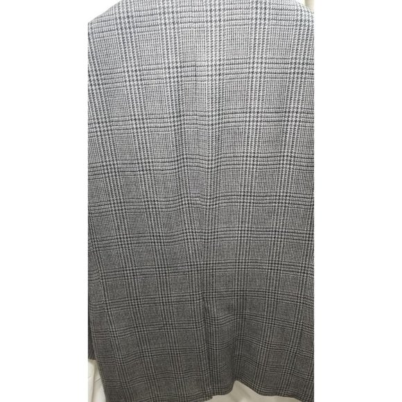 Savile Row Men's Lambswool Suit Blazer Size 40R - Picture 4 of 7